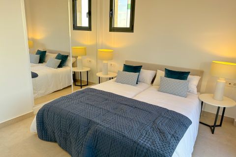 Byhus i Vera, Almeria, Vera - € 315.000 | Ref: CR8 - foto 7